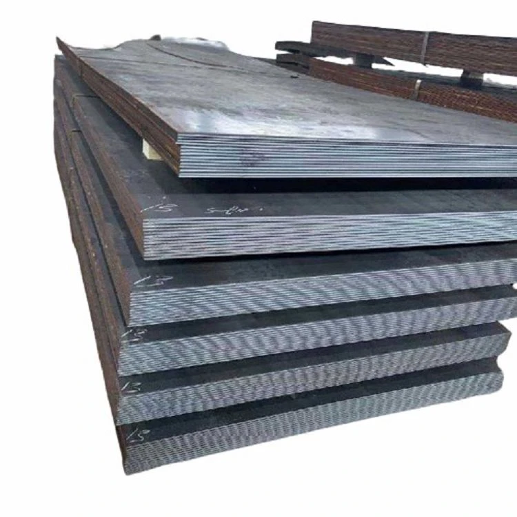 Acier laminé à chaud de calibre 14