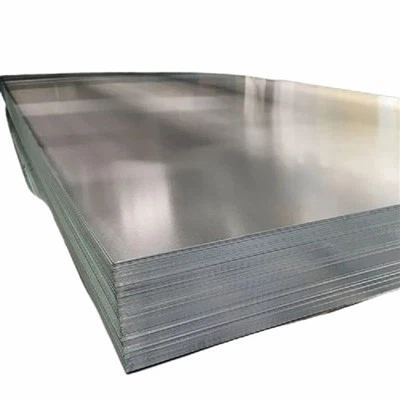 Où puis-je acheter des tôles d'acier laminées à froid ?