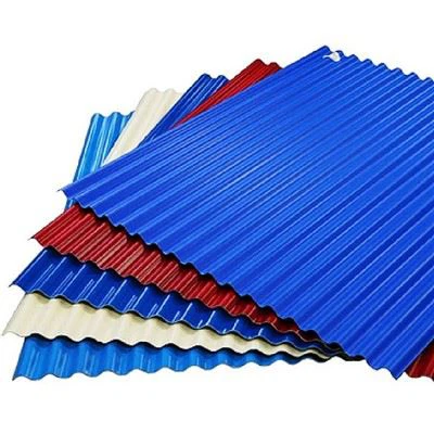 10 principaux fournisseurs de tuiles de toiture RIB en Chine