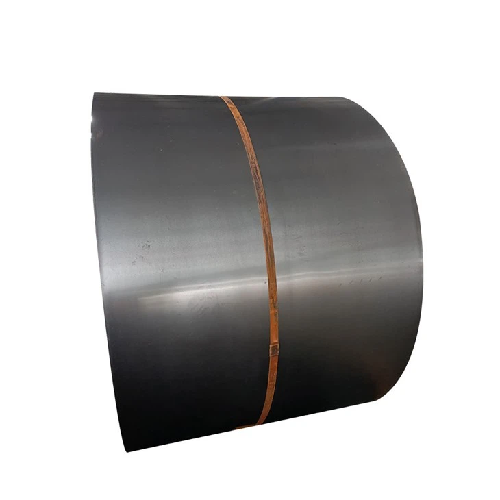 Cold Steel Coil For Ship Plate
