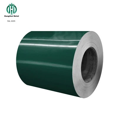 La bobine d’aluminium poli peut-elle être pliée facilement ?